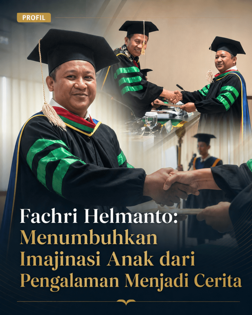 Fachri Helmanto IPOP